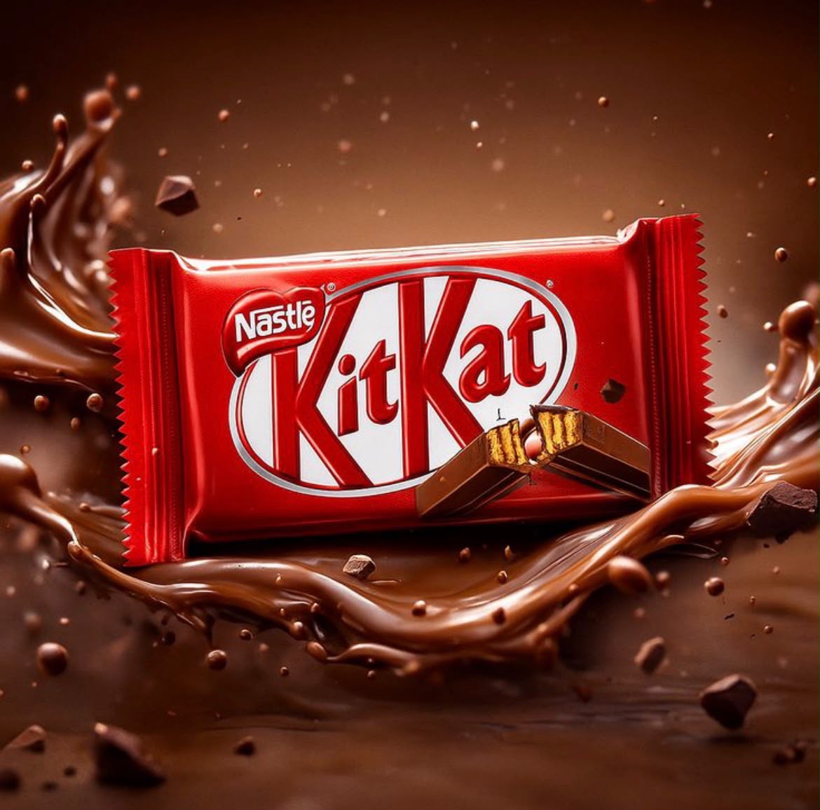 Kit-Kat